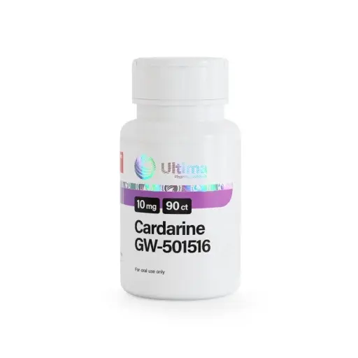 Cardarine (GW-501516)