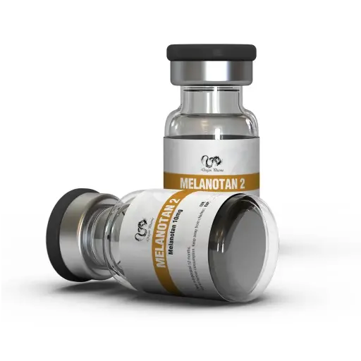 Melanotan 2