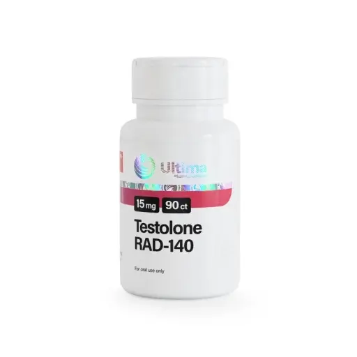 Testolone (RAD-140)